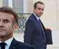 Fransa Cumhurbaşkanı Macron, istifa eden Lecornu'yu yeniden başbakan olarak atadı