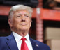 ABD Başkanı Trump İsrail'e geldi