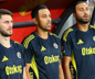 Cenk Tosun ve İrfan Can Kahveci'nin kadro dışı kalmalarının perde arkası