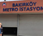 İstanbul metrosunda İntihar! Genç adam raylara atlayarak canına kıydı