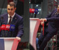 CHP İzmir'de il kongresi gerçekleştirildi! ;Tek aday Çağatay Güç konuşması sırasında bayıldı