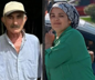 Eski gelinini öldürdü ardından berberde tıraş olup teslim oldu