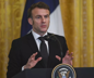 Macron: Louvre Müzesi'ndeki hırsızlık mirasımıza saldırı