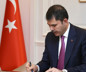 Bakan Kurum’dan sosyal konut paylaşımı: “Devletimiz 500 bin yuva için hazır”