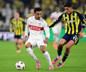 Fenerbahçe’ye şok suçlama! Stuttgart’tan ırkçılık iddiası