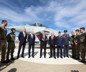 Starmer Türkiye’de Eurofighter uçaklarını inceledi: Satın alınacak savaş uçakları ilk kez görüntülendi