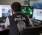 Siber suç operasyonlarında 539 şüpheli yakalandı