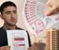 Ev almak isterken kâbusu yaşadı! Elde avuçta ne varsa kaybetti