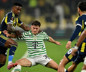 Fenerbahçe 1 - 1 Ferencvaros