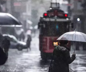 Meteoroloji uyardı: 14 ilde kuvvetli yağış, sıcaklıklar hızla düşecek