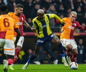 Dev kapışma sahada: Fenerbahçe evinde Galatasaray’ı ağırlıyor