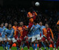 Manchester City 2-0 Galatasaray
