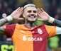 Mauro Icardi'den rekor: Galatasaray'ın en golcü yabancısı oldu