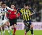 Fenerbahçe 1-1 Kasımpaşa
