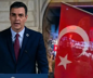İspanya Başbakanı Sanchez'den Türk bayraklı paylaşım
