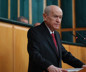 Devlet Bahçeli'den "Gerekirse yedi düveli denize dökeriz" çıkışı!