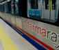 Marmaray Üsküdar istasyonunda intihar!