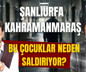 Kahramanmaraş okul saldırısı ve İnceller! İşte tüm gerçekler | Cuma Obuz