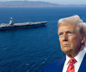 ABD'nin "USS Gerald R. Ford" uçak gemisi tekrar Orta Doğu'da konuşlandırıldı