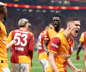 Derbide Galatasaray imzası! Fenerbahçe karşısında 3-0 galip!
