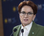 Meral Akşener'in adını taşıyan vakıf kuruldu