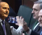 AK Parti Milletvekili Süleyman Soylu'ya soruldu: Meclis'te kendisine soru soran gazeteciyle neden tartıştı?