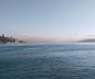 İstanbul güne sisle uyandı, vapur seferleri iptal
