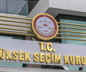 YSK'nın yeni başkanı Serdar Mutta oldu
