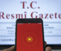 Atamalar Resmi Gazete'de: TÜİK ve SPK başkanları değişti