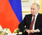 Putin, Zelenskiy ile uzun vadeli bir anlaşma imzalamak için görüşebileceğini söyledi