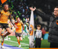 Hull City, Premier Lig yolunda play-off finalinde
