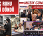 İMÇ Çarşısı yeniden hayat buldu