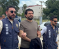 Rasim Ozan Kütahyalı tutuklandı