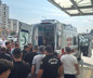 Silahlı saldırgan 6 kişiyi öldürdü, 8 kişiyi de yaraladı