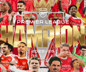 Arsenal, 22 yıl aradan sonra Premier Lig şampiyonu