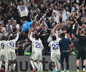 İstanbul'da düzenlenen UEFA Avrupa Ligi finalinde şampiyon Aston Villa oldu