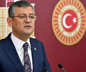 CHP’de kritik seçim: Özgür Özel grup başkanı seçildi