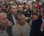 Özgür Özel Genel Merkez'den ayrıldı: Geri gelmek üzere çıkıyoruz