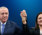 AK Parti'ye katılan Burcu Köksal'dan dikkat çeken sözler: Beni partiden kovdular