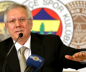Aziz Yıldırım'dan Fenerbahçe'ye kritik uyarı: "UEFA bizi küme düşürür"