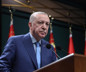Cumhurbaşkanı Erdoğan'dan tebrik mesajı: Merkezinde barış olan nice bayramlara