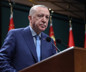 Cumhurbaşkanı Erdoğan, Türk hacıların bayramını kutladı