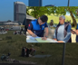 Zabıta ekiplerinden sıkı denetim: Kaçak kesime ceza yağdı!