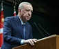 Cumhurbaşkanı Erdoğan: Ayasofya’nın dirilişi mübarek olsun