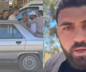 Aldatılan adam çektiği video ile her şeyi itiraf etti! 1,5 aylık hamile eşi ile sevgilisini arabada infaz etti