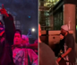 Travis Scott'tan skandal konser: Sahnede 20 dakika kaldı, yüzünü bile göstermedi