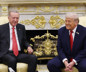 İsrail basınından gündem sarsan iddia: Cumhurbaşkanı Erdoğan devreye girdi, Trump planı rafa kaldırdı!