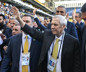 Fenerbahçe'nin yeni başkanı Aziz Yıldırım
