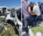 Van'da feci kaza! Çok sayıda ölü ve yaralı var