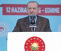 Cumhurbaşkanı Erdoğan'dan CHP'ye sert eleştiri: "Milletvekili misiniz, militan mı? Sanki dövüş kulübü"